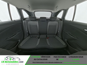 Opel Astra Sports tourer Edition LED|Tempomat|SHZ|Navi|Lenkradhzg.  occasion  Beaupuy - photo n8